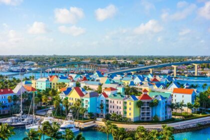 Is the Bahamas safe to visit?  Travel advice 2024