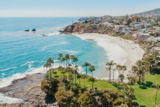 I’ve visited every city in California and these are my 5 favorite destinations