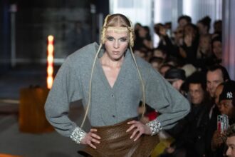 The Best Designs At New York Fashion Week Fall/Winter 2024
