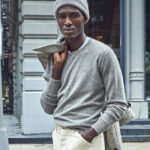 The Best Cashmere Sweater For Men To Stay Cozy In This Season