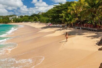 Grenada is redefining ecotourism in the Caribbean