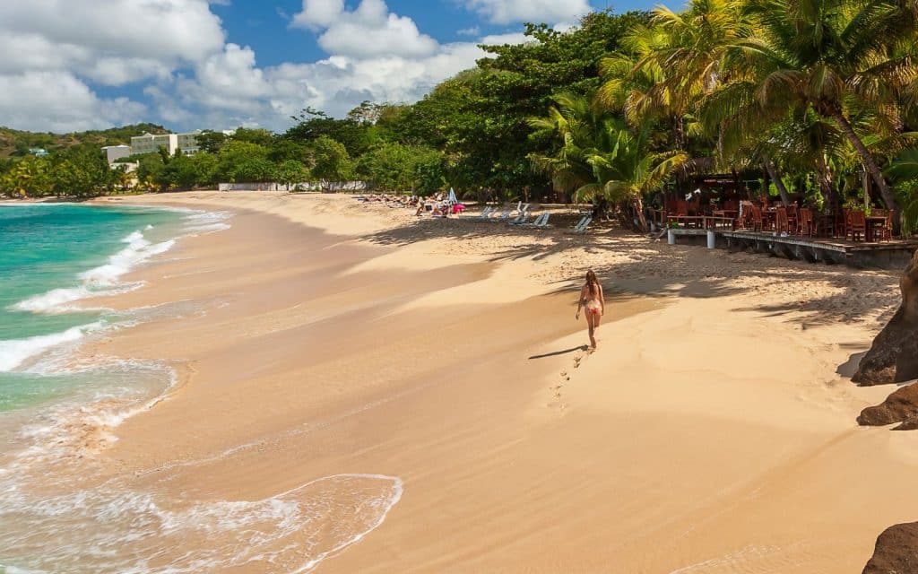 Grenada is redefining ecotourism in the Caribbean