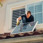 The importance of a solar charge controller for your home