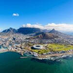 The US Department of State has updated its travel advisory for South Africa