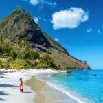 These are currently the seven safest islands in the Caribbean