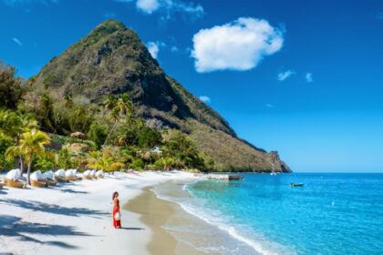 These are currently the seven safest islands in the Caribbean