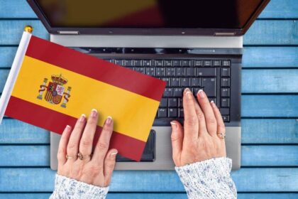 Why Spain is the best country for digital nomads in 2024