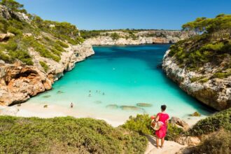 Why these four beautiful European islands are becoming increasingly popular