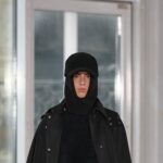 Akris Fall 2024 Ready-to-Wear Collection