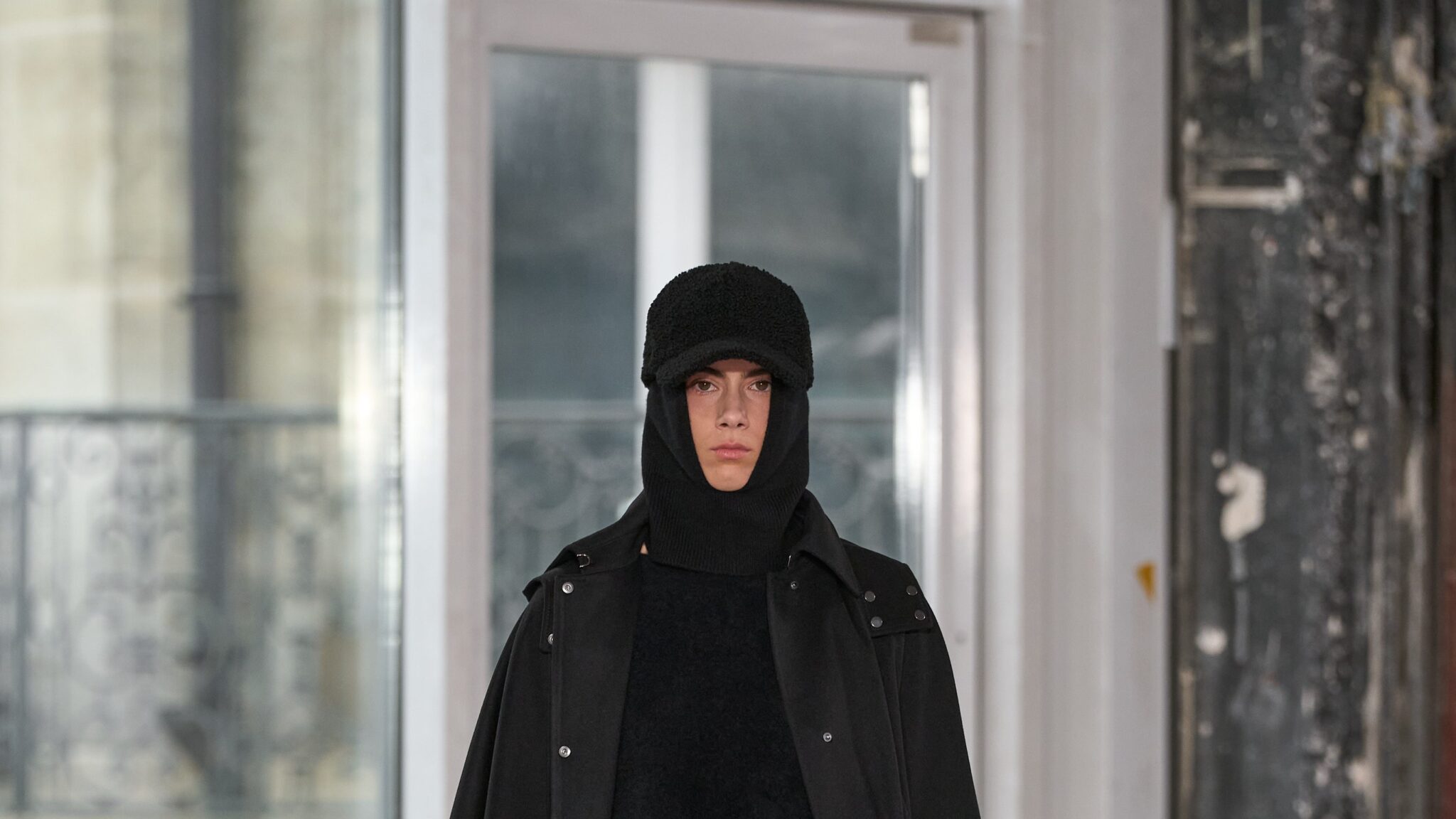 Akris Fall 2024 Ready-to-Wear Collection