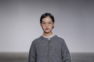 AO Yes Shanghai Fall 2024 Collection