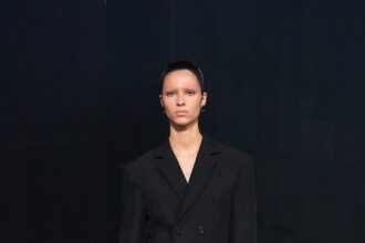 Coperni Fall 2024 Ready-to-Wear Collection