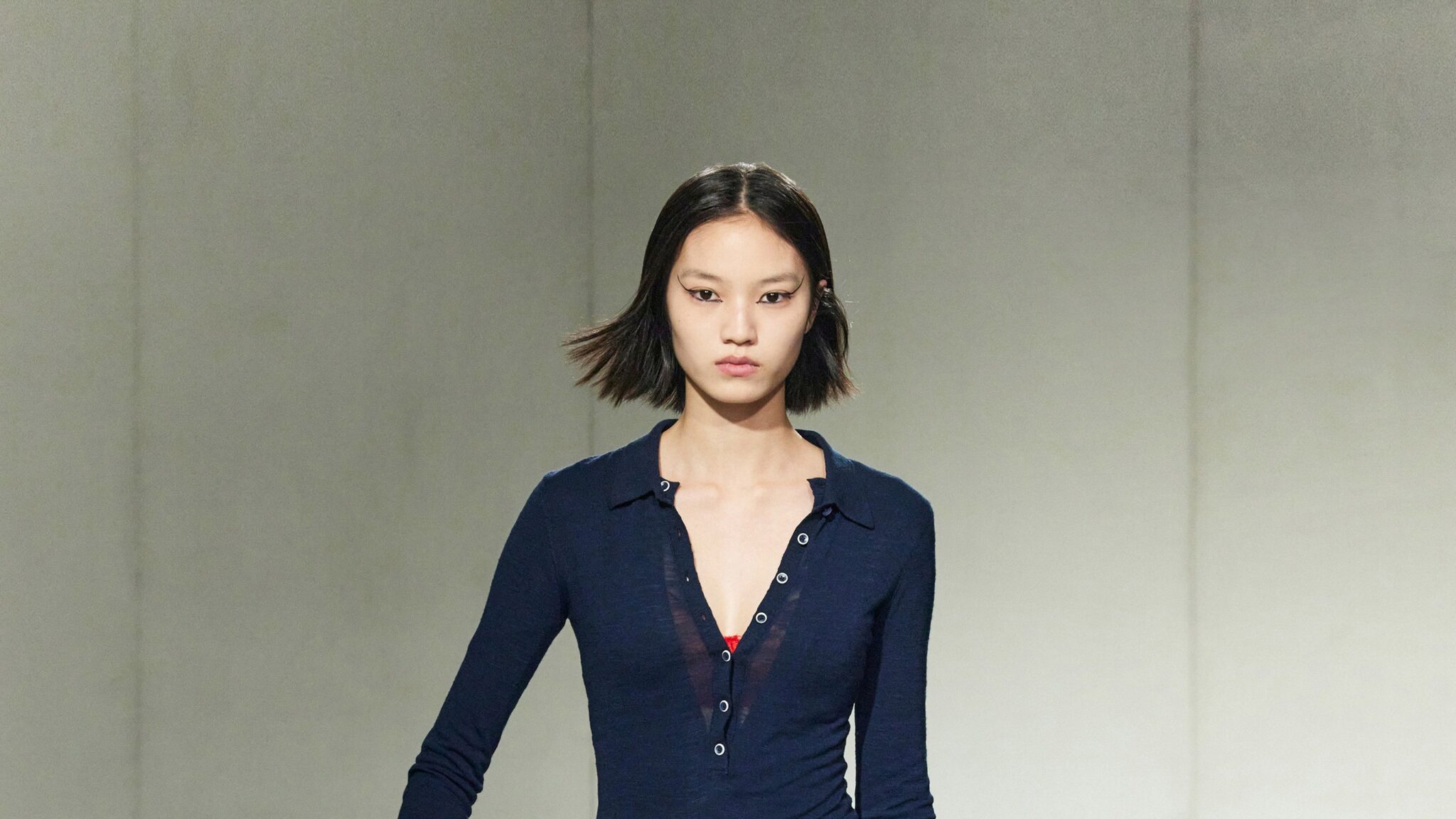 CPlus Series Shanghai Fall 2024 Collection