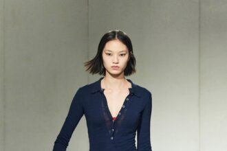 CPlus Series Shanghai Fall 2024 Collection