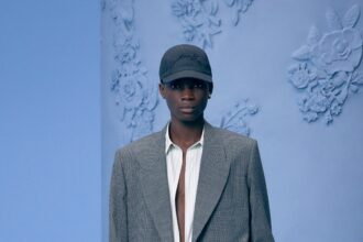 Dior Men Pre-Fall 2024 Menswear Collection