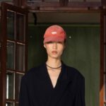 Samuel GuÃ¬ Yang Shanghai Fall 2024 Collection