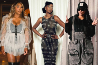 10 Cool Celeb Weekend Outfits To Replicate ASAP!