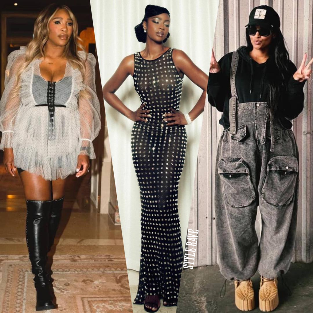 10 Cool Celeb Weekend Outfits To Replicate ASAP!