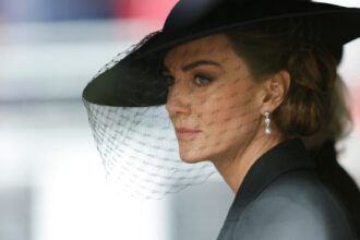 Kate Middleton: A Timeline of the Drama—And Conspiracy Theories—Surrounding the Princess of Wales