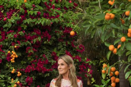 Hostess Extraordinaire Aerin Lauder Hosted a Two-Day Soiree Down in Palm Beach