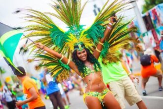 3 Caribbean Islands with the Best Easter Traditions to Visit in 2024