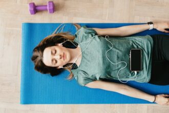 5 alternative therapies for dealing with stress and anxiety