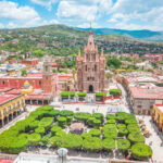 5 reasons why this historic city is the top destination in Mexico for 2024