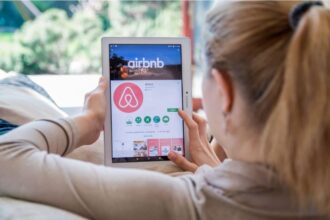 Airbnb bans indoor cameras in rental spaces after the hidden camera boxes