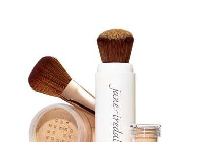 Celebrating 30 years of Jane Iredale