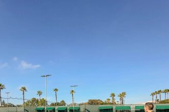 Best Pickleball Courts in San Diego by a Real Pickler » Local Adventurer