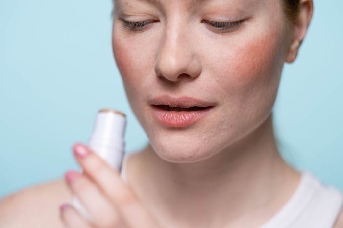 Why it’s so important to use Clean Beauty Lip Balm