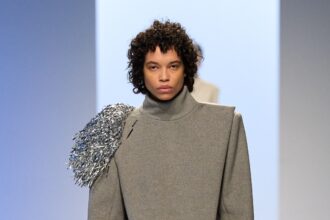 Zomer Fall 2024 Ready-to-Wear Collection