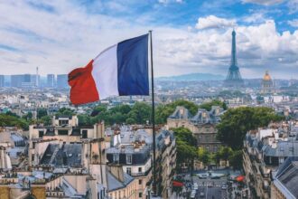 France is taking its safety alert system to the highest level