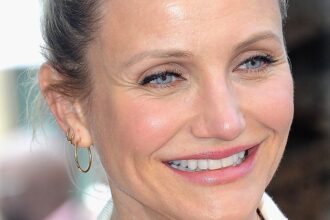 Cameron Diaz Is a Mom for the Second Time at 51