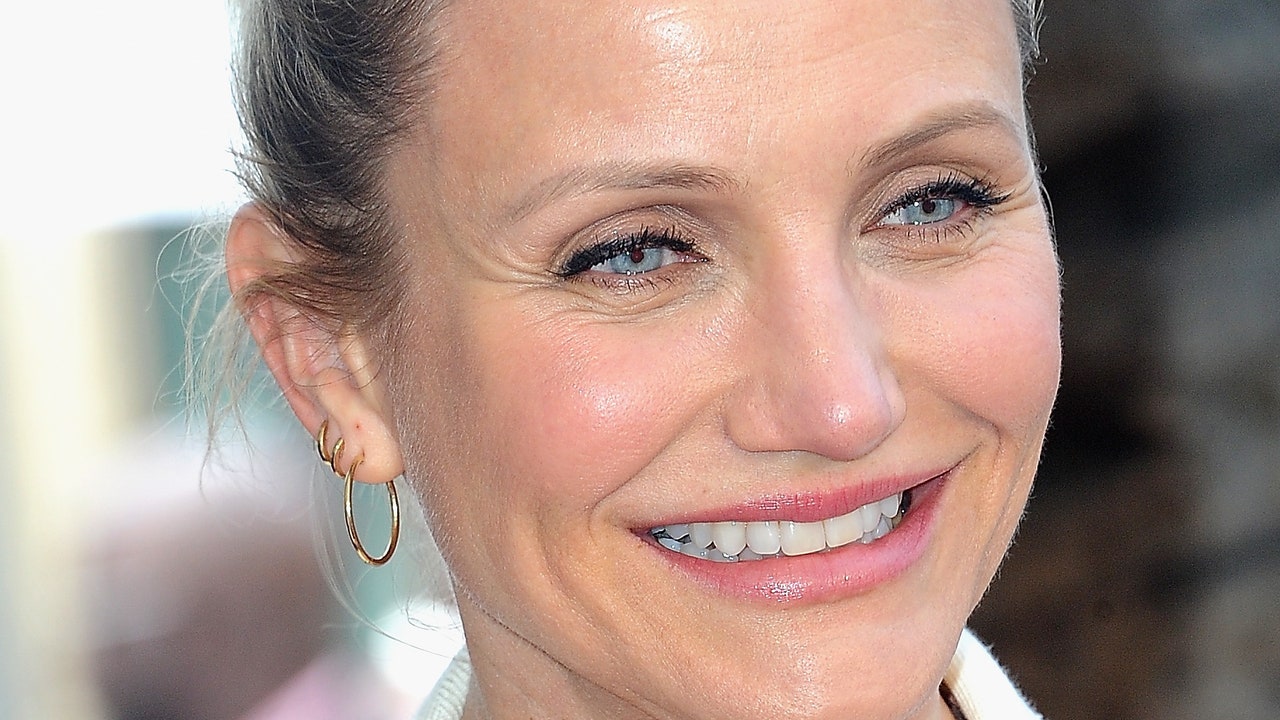 Cameron Diaz Is a Mom for the Second Time at 51