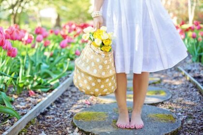 How to get the most out of your garden in spring