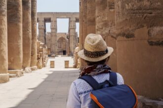 Is Egypt safe for solo female travelers?  9 things women need to know