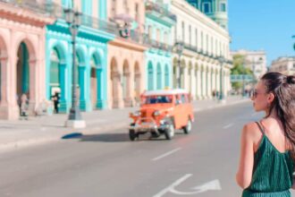 Is Havana, Cuba Safe to Visit?  Travel advice 2024