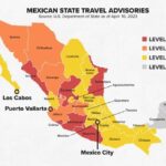 Is Mexico safe to visit?  Travel advice 2024