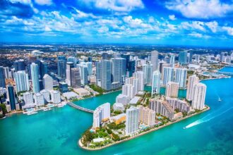 Is Miami safe to visit?  Travel advice for spring holidays 2024