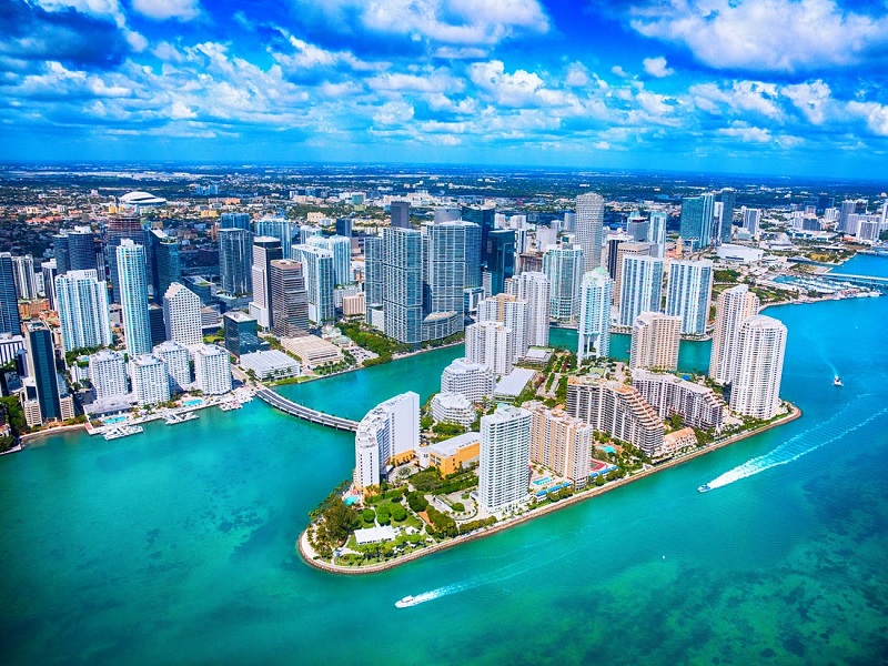 Is Miami safe to visit?  Travel advice for spring holidays 2024