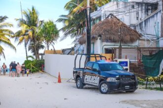 Is Playa del Carmen safe to visit?  Travel advice 2024