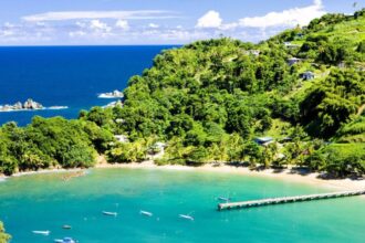 Is Trinidad and Tobago safe to visit?  Travel advice 2024