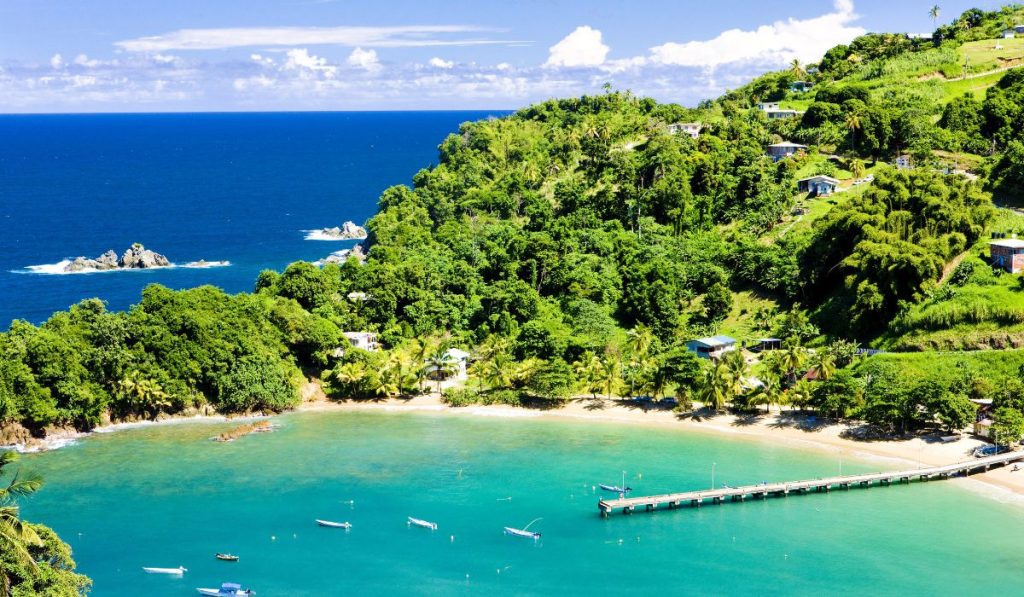 Is Trinidad and Tobago safe to visit?  Travel advice 2024