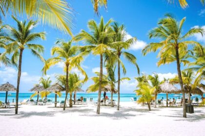 Is Aruba Island Safe To Visit? Travel Advisory 2024