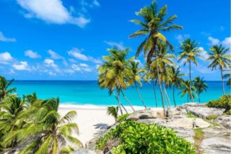 Is the island of Barbados safe to visit?  Travel advice 2024