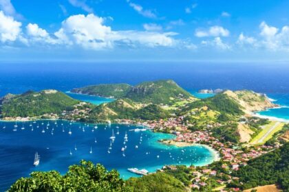Is Guadeloupe Island Safe To Visit? Travel Advisory 2024