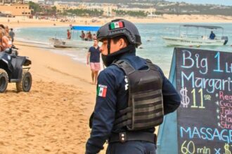 Los Cabos is still a safe destination despite the recent spring break advisory for Mexico