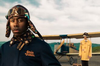 “I Still Can’t Believe This”—Tyler, The Creator Premieres His Capsule for Pharrell Williams and Louis Vuitton