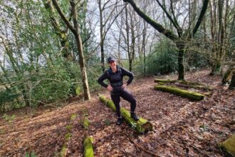 Mijn outdoor-wandelavonturen met Adidas Terrex